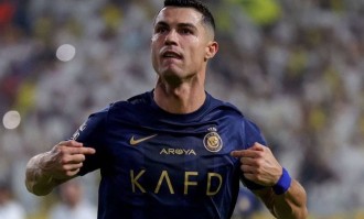 曼联旧将称C罗在利雅得胜利的队友不强！惹争议！