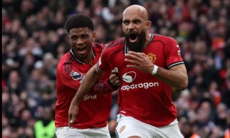 曝2000万镑报价！曼联紧急出手背后藏着三大悬念