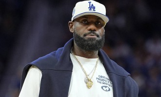 詹姆斯因坐骨神经痛将缺席至少3-4周 无缘新赛季揭幕战