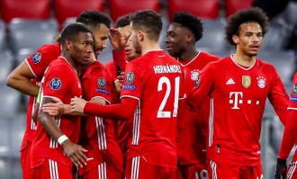 德甲今夜有大坑！拜仁后防半队伤缺，不来梅携主场零封多特底气来偷家？