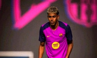 随着巴萨6-1！巴黎7-2，阿森纳4-0马竞3连胜，欧冠最新积分榜出炉