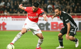 法甲焦点前瞻：摩纳哥残阵主场止颓 里昂客场稳健争欧战