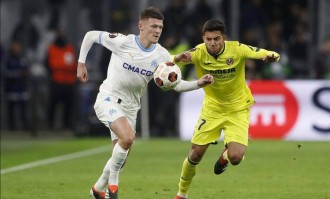 法甲：斯特拉斯堡VS马赛，赛前全方位剖析与比分预测