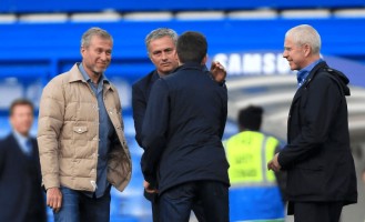 嘲讽穆帅过气！阿布争议言论曝光，安帅曝光真相，难怪不回切尔西