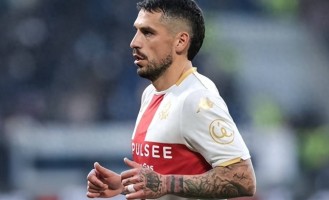 昔日中超标王或遭遇意甲劲旅解约，有望重返中超，新东家浮出水面