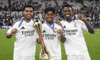 皇马的小心思！7000万变1亿，皇马“宰”曼城为哪般？