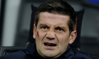 马特拉齐：齐沃带队表现非常棒 国米必须要赢得冠军