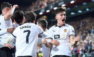 西甲焦点战前瞻：西班牙人主场复仇良机？巴伦西亚客场反弹存疑