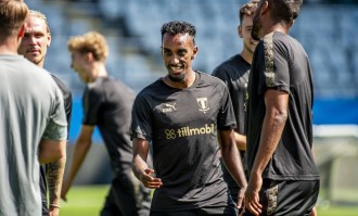 东非传奇萨马塔加盟法甲勒阿弗尔，书写坦桑尼亚足球新篇章