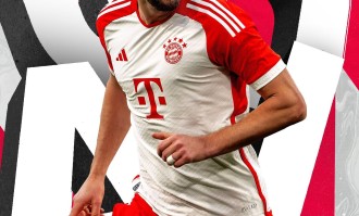 加入拜仁之后状态不减半分！凯恩已是顶级射手，渴望欧冠登顶