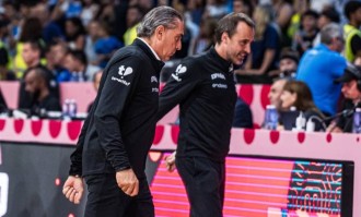 西班牙功勋主帅宣布离任 曾率队夺世界冠军+4次欧洲冠军