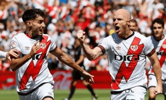 西甲焦点战前瞻：巴列卡诺主场复仇！残阵硬撼“客场虫”奥萨苏纳