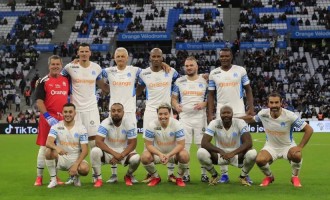 法甲巅峰对决：雷恩主场掀攻势风暴，马赛客场携韧性而来