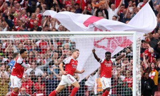 欧冠半程综述：英超展现罕见优势，西甲、德甲及意甲全线受挫