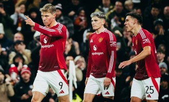 1夜反转！曼联忍痛放走7500万天才，那不勒斯闪电租借引爆3大悬念