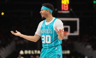 兄弟篮球！Shams：赛斯-库里一年合同加盟勇士