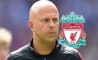 斯洛特需带队进欧冠才能保帅位！曝其有意离开，自认可执教皇马