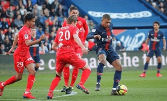 法甲中下游生死斗！南特主场盼首胜，欧塞尔客场能否延续黑马势头？