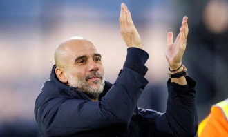 瓜迪奥拉发布会暗示：下赛季或将留队，但若夺欧冠可能会选择离开？