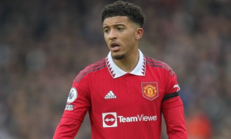 炸弹小组！夏窗关闭前曼联还要卖5人 桑乔转会陷入僵局