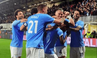 9月21日周日，意甲罗马德比：拉齐奥vs罗马——蓝鹰与红狼的同城荣誉之战！