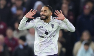 观战台：曼联恶战纽卡+切尔西火拼维拉 曼城冲八连胜