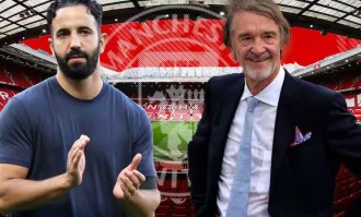 痛失欧冠后曼联的自救大作战：谁说没资格就不能踢“欧冠”了