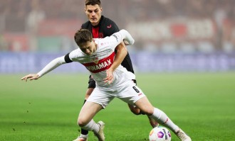 25140期胜负彩前瞻 | 德甲对决，科隆主场求突破，斯图加特冲胜绩！