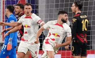 周二003德甲：圣保利vs莱红牛赛事解析“铁桶死守”