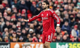 劫富济贫！利物浦欧冠力克马德里双雄 但输土超荷甲球队